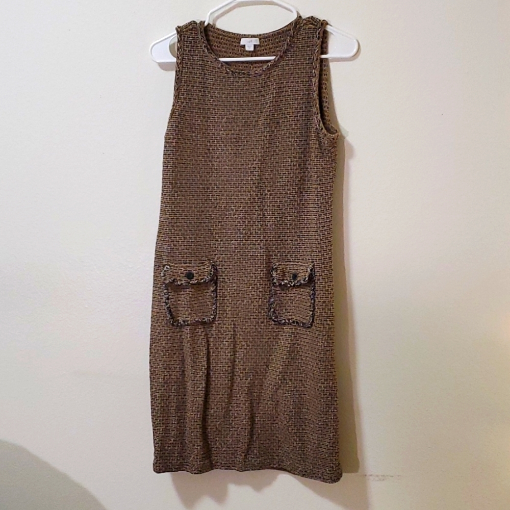 Dress Size XS